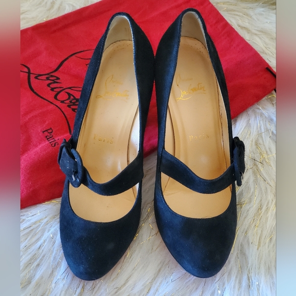 Christian Louboutin shoes women - Picture 2 of 13